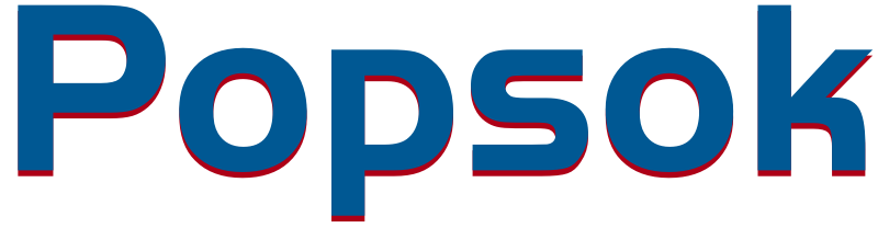 Popsok